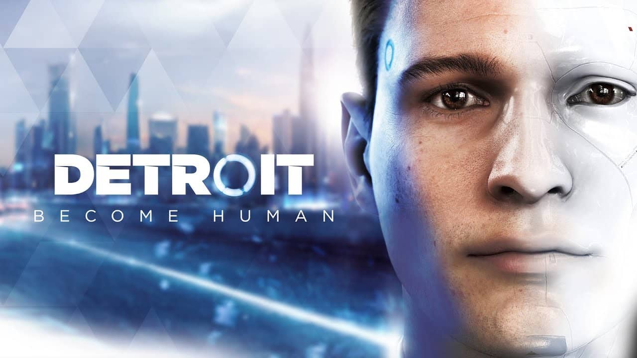 Detroit: Become Human - Recenzja Seedu